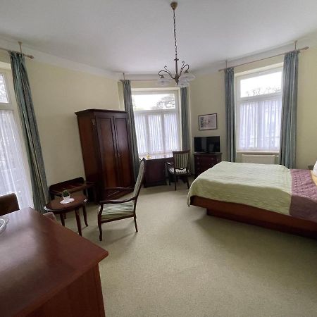 Ferienzimmer #8 Merkur In Binz Остзебад Бинц Екстериор снимка