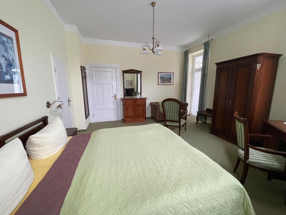 Ferienzimmer #8 Merkur In Binz Остзебад Бинц Екстериор снимка